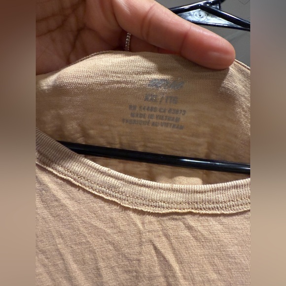 Aerie oversized tee - Picture 2 of 2